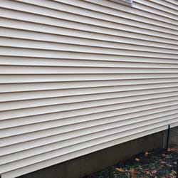 Paragon Power Washing