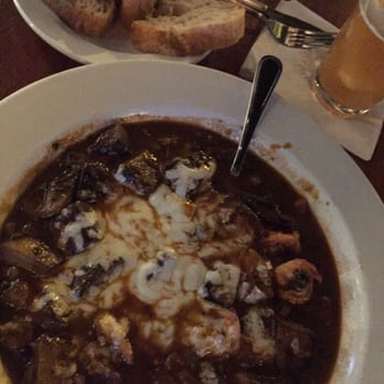 Dublin Bar & Grill - Portabella Sauté!! - Irish Near Me - Chicago, Illinois Dublin Bar & Grill - Portabella Sauté!! - Irish Near Me - Chicago, Illinois