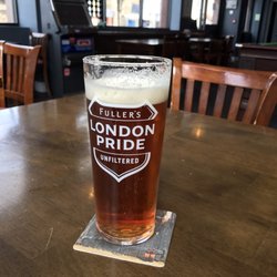 The Ruskin Arms