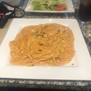 Antonella's Pizzeria - Pasta with Pink Sauce - Pizza Near Me - Winter Park, Florida Antonella's Pizzeria - Pasta with Pink Sauce - Pizza Near Me - Winter Park, Florida