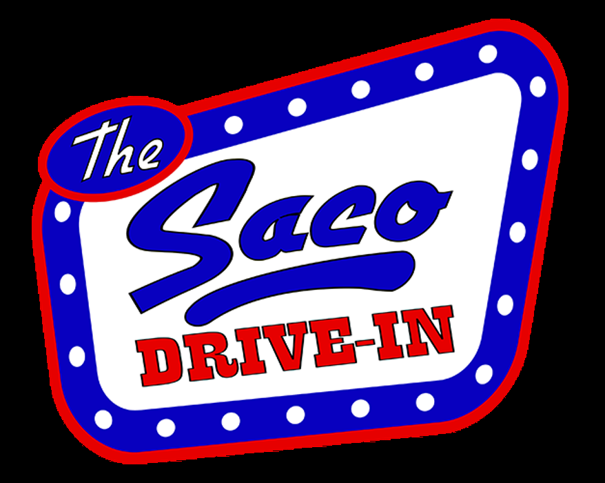 THE SACO DRIVEIN Updated September 2024 980 Portland Rd, Saco