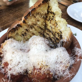 Osteria Morini - Meatballs - Italian Near Me - Washington, DC, District of Columbia Osteria Morini - Meatballs - Italian Near Me - Washington, DC, District of Columbia