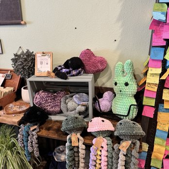 Pressed + Flower - Coffee & Tea Near Me - Azusa, California