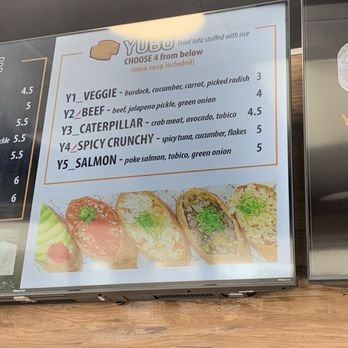 K-BOB - Yuba - Korean Near Me - San Ramon, California