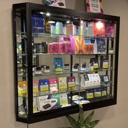 Cannasavvy Cannabis - Drinks and Edibles