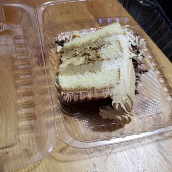 Cafe Dulce - Tiramisu - Coffee & Tea Near Me - Los Angeles, California