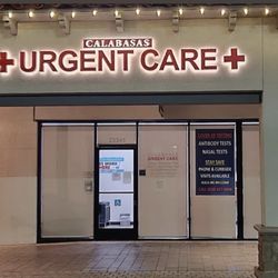 Exer Urgent Care - Calabasas - Mulholland Dr - Extremely unprofessional and unreliable -- Exer Urgent Care Calabasas has failed me three times.