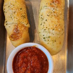 Pizza Rolls - Delicious