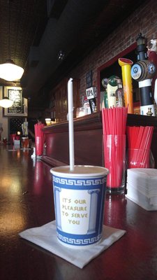 Pencil Factory by null