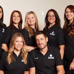 Chiro Health Spa - This is our awesome team!