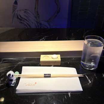 Tachi - Sushi Bars Near Me - New York, New York