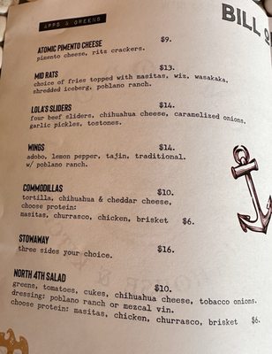 Commodore Public House & Kitchen by null