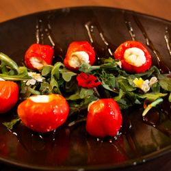 Velvet Vine Cafe