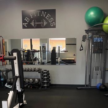 AB Fitness Studio - Fitness & Instruction Near Me - Allen Park, Michigan AB Fitness Studio - Fitness & Instruction Near Me - Allen Park, Michigan