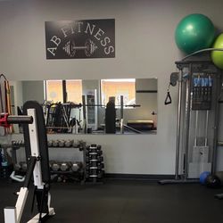 AB Fitness Studio