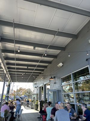 Austin Street Brewery by null