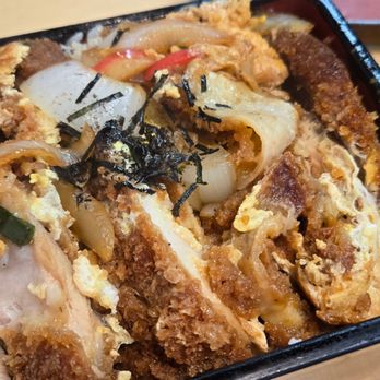 Restaurant Kunio - chicken katsu don - Japanese Near Me - Waipahu, Hawaii Restaurant Kunio - chicken katsu don - Japanese Near Me - Waipahu, Hawaii