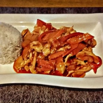 Kinh Do - Süß-Sauer asiatisch (10/2017) - Vietnamese Near Me - Oststeinbek, SH