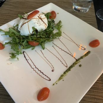 Trattoria 360 - Burrata - Italian Near Me - Campbell, California Trattoria 360 - Burrata - Italian Near Me - Campbell, California