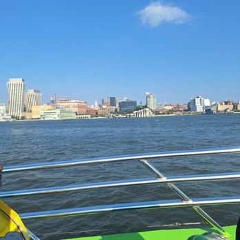 The Beast Speedboat - Boat Charters Near Me - New York, New York