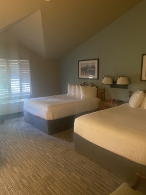 Grouse Mountain Lodge by null