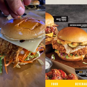 Buffalo Wild Wings - Menu vs reality - Chicken Wings Near Me - Tracy, California