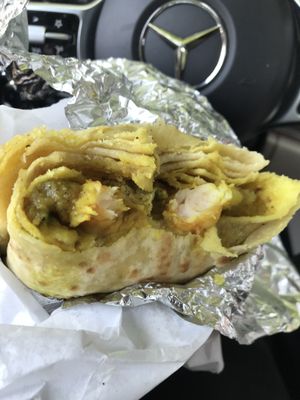 JP Roti Shop by null