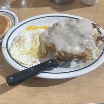 IHOP - Chicken Fried Steak - Breakfast & Brunch Near Me - Amarillo, Texas IHOP - Chicken Fried Steak - Breakfast & Brunch Near Me - Amarillo, Texas