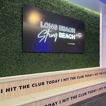 Club Studio - Long Beach! - Gyms Near Me - Long Beach, California Club Studio - Long Beach! - Gyms Near Me - Long Beach, California