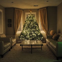 Perfect trees!