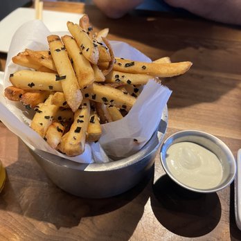 Nuka - Asian fries - Sushi Bars Near Me - Haiku-Pauwela, Hawaii Nuka - Asian fries - Sushi Bars Near Me - Haiku-Pauwela, Hawaii