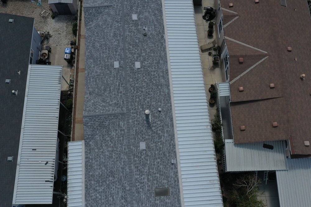 Slide of Tiff's Santa Monica Roofing