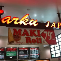 Sarku Japan