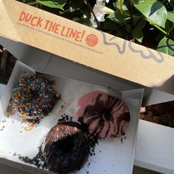 Duck Donuts