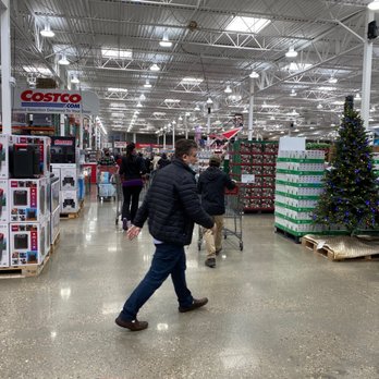 Costco Wholesale - Wholesale Stores Near Me - Niles, Illinois Costco Wholesale - Wholesale Stores Near Me - Niles, Illinois