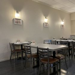 Seoulville - Indoor