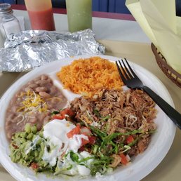 Carnitas are the best! Carnitas are the best!