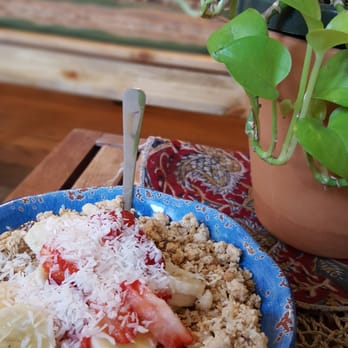 Under the Mango Tree - Acai bowl - Coffee & Tea Near Me - Miami Beach, Florida Under the Mango Tree - Acai bowl - Coffee & Tea Near Me - Miami Beach, Florida