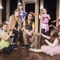 Raven Theatre - Raven Take Flight