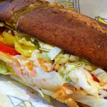 Which Wich - Crab salad - Sandwiches Near Me - San Diego, California Which Wich - Crab salad - Sandwiches Near Me - San Diego, California