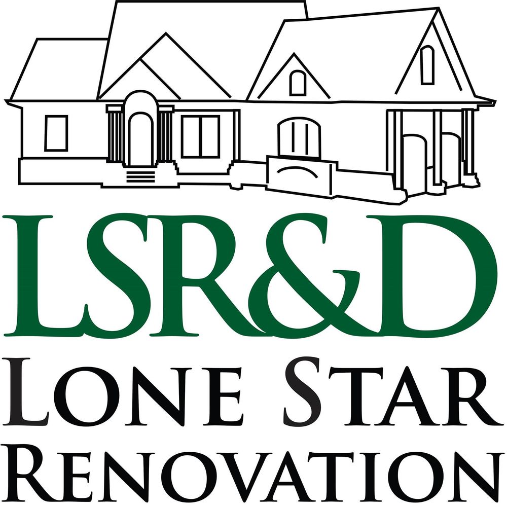 Slide of Lone Star Renovation & Design