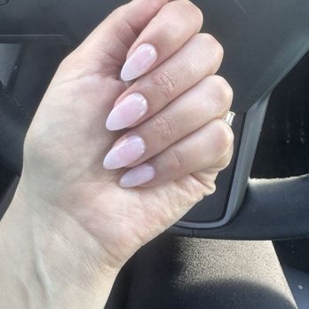 Lynn Today Nails - Lynn is amazing - SNS dip powder natural pink - Nail Salons Near Me - San Leandro, California Lynn Today Nails - Lynn is amazing - SNS dip powder natural pink - Nail Salons Near Me - San Leandro, California