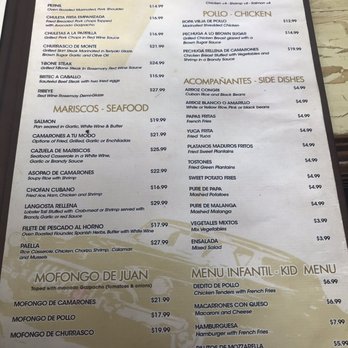 Brown Sugar Bar & Restaurant - Cuban Near Me - New York, New York Brown Sugar Bar & Restaurant - Cuban Near Me - New York, New York