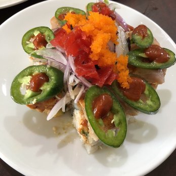 Daru Sushi - Ask for the Josh special! - Sushi Bars Near Me - Bellflower, California Daru Sushi - Ask for the Josh special! - Sushi Bars Near Me - Bellflower, California