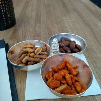 Kingbird - Treats for the table - Breakfast & Brunch Near Me - Washington, DC, District of Columbia