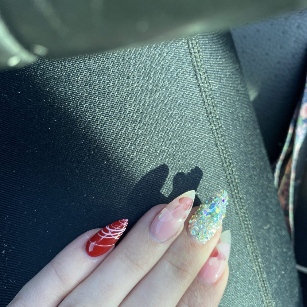 The Nail Logic - Nail Salons Near Me - Gilbert, Arizona The Nail Logic - Nail Salons Near Me - Gilbert, Arizona