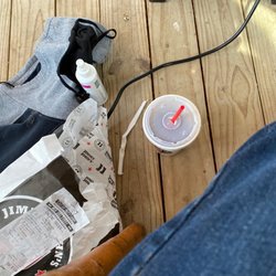 Jimmy John's