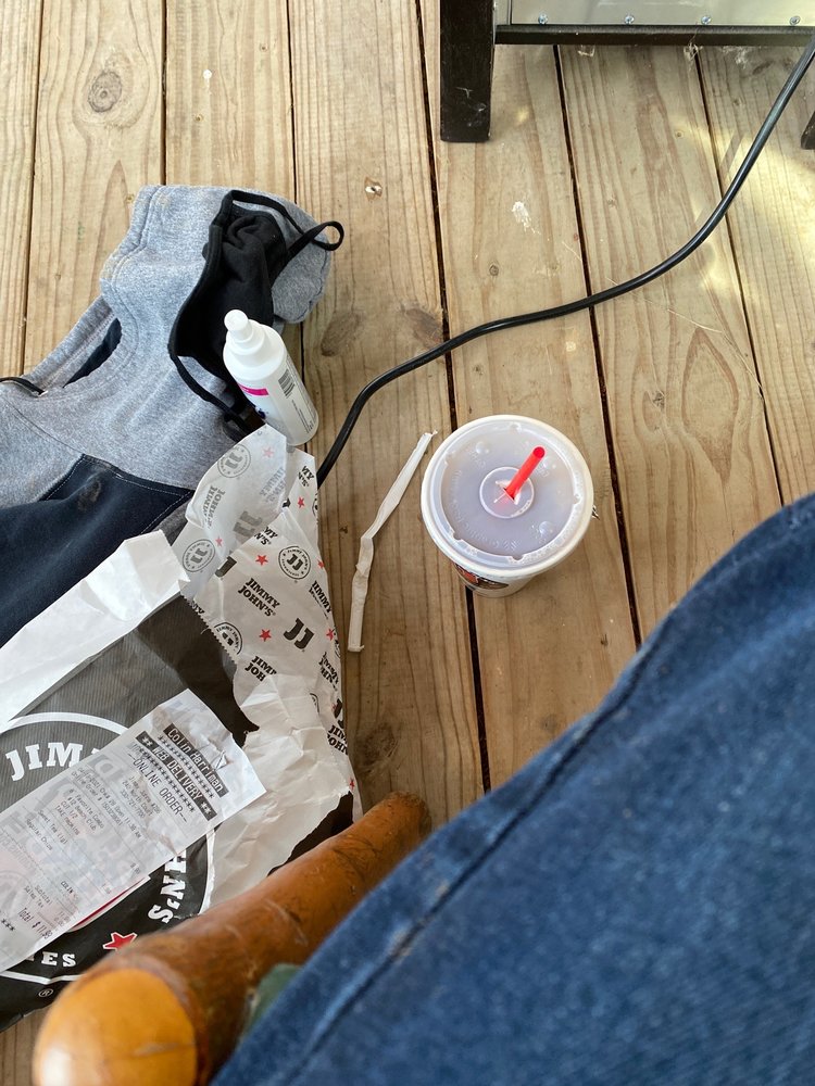 Jimmy John's Jimmy John's