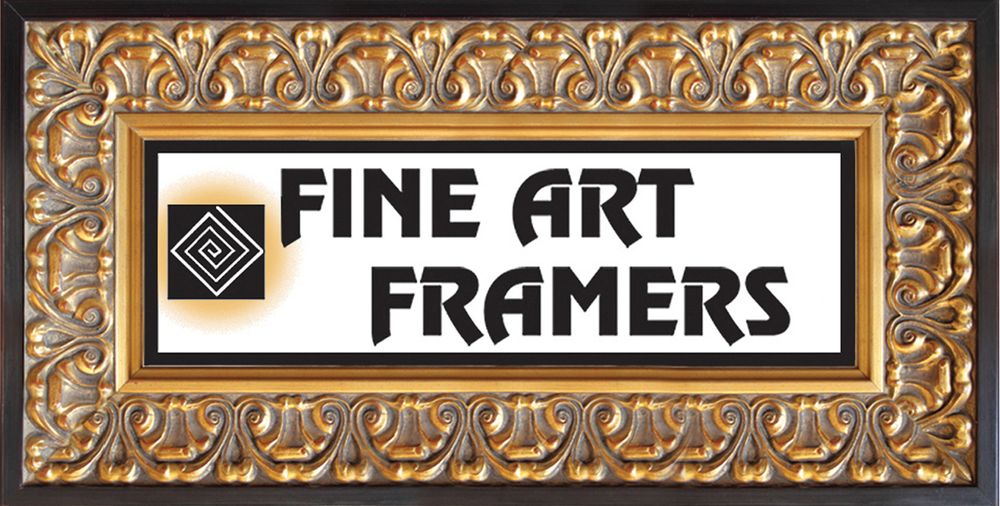 FINE ART FRAMERS INC Updated October 2024 1415 W Alameda, Santa Fe