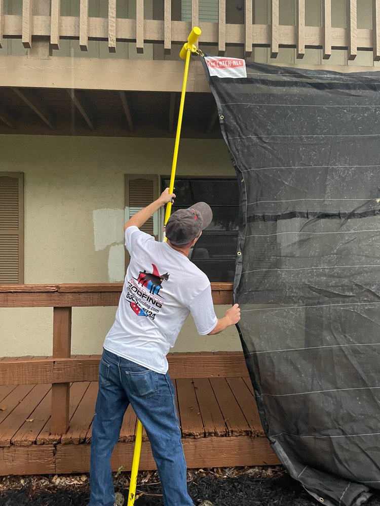 Slide of Mighty Dog Roofing of SE Tampa